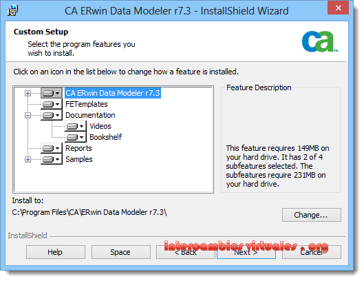 Erwin data modeler 8.2 torrent