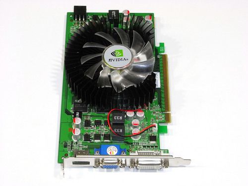Nvidia geforce 9800 gt driver for mac